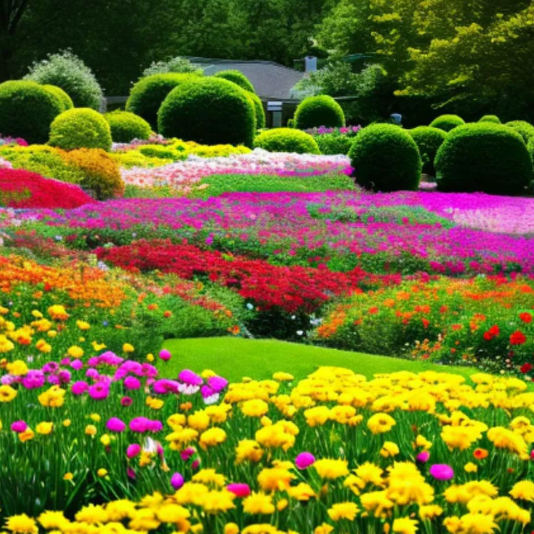 Jardim Floral
