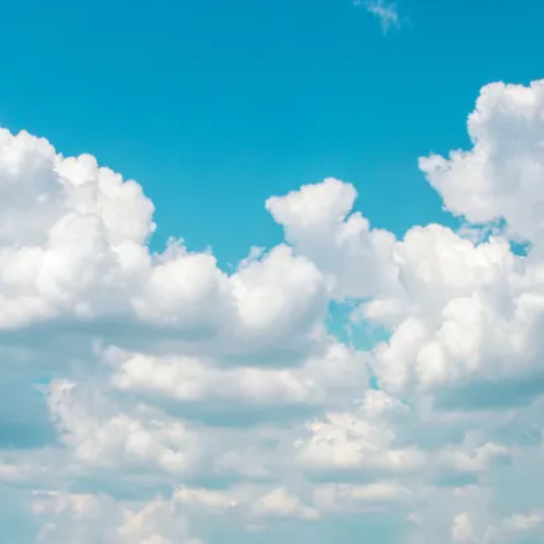 Nuvens