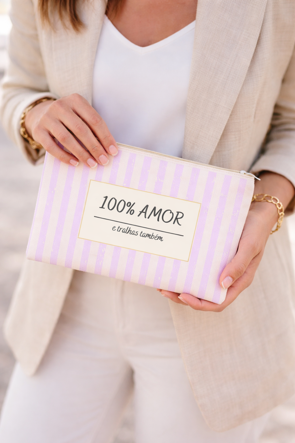 Coleção Dia da Mãe - 100% Amor