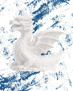Gesso Aromático Dragão