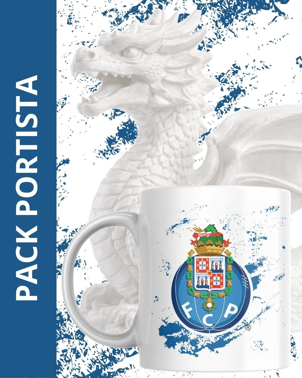Pack Portista