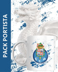 Pack Portista