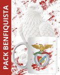 Pack Benfiquista