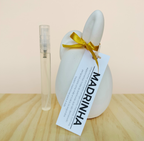 Gesso Aromático Coelho Madrinha/Afilhada