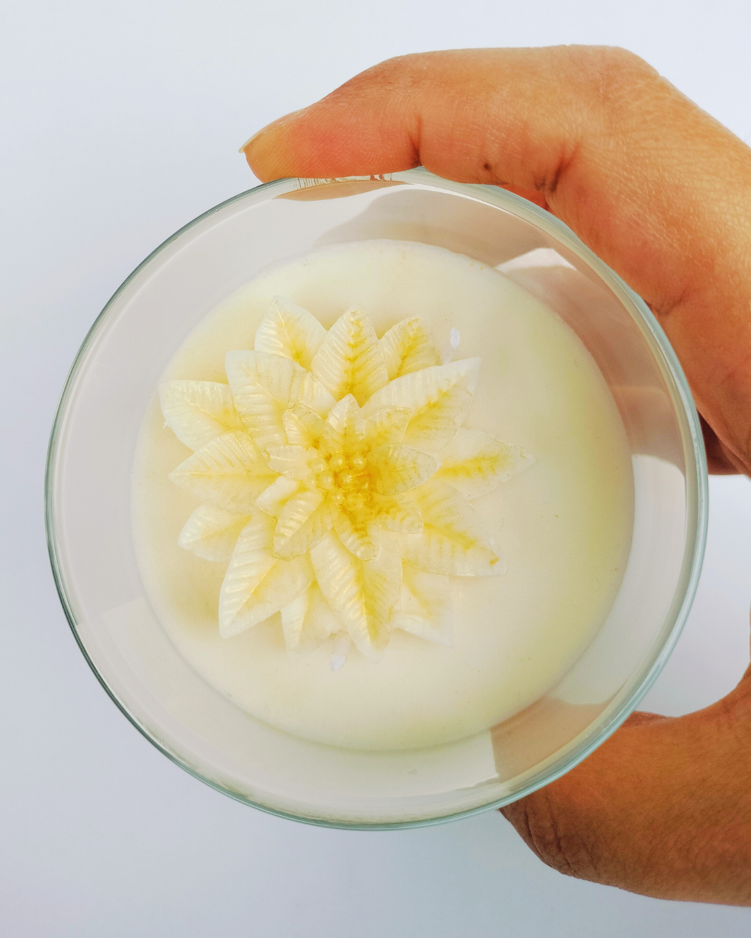 Vela Natal de Sonho | Presente de Natal Criativo