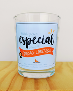 Vela Engraçada "Edição Limitada” | Presente Criativo