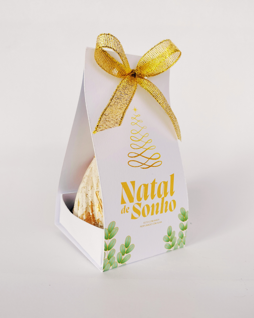 Árvore Natal de Sonho – Presente Original