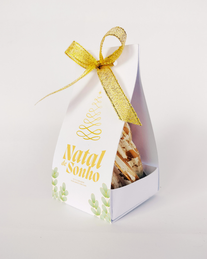 Árvore Natal de Sonho – Presente Original