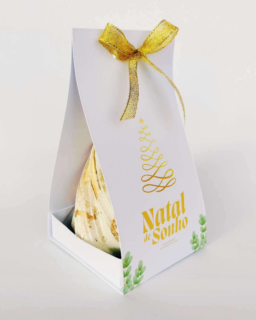 Árvore Natal de Sonho – Presente Original