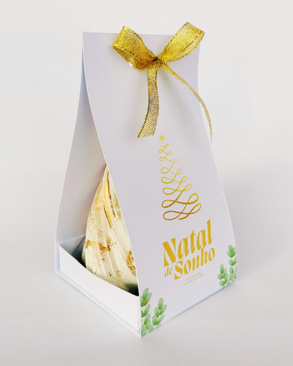 Árvore Natal de Sonho – Presente Original