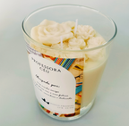 Velas Personalizadas + Aromatizador de Varetas Personalizado