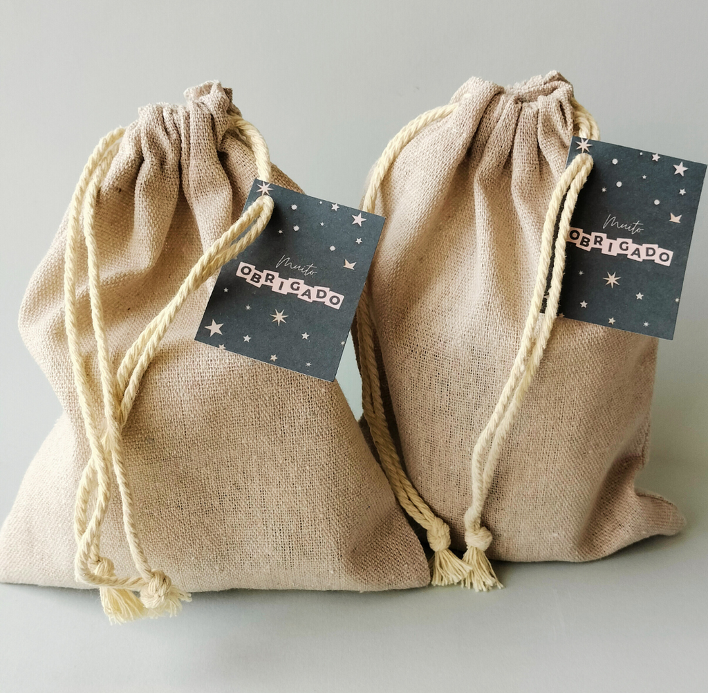 Vela Personalizada + Gesso Punho