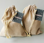 Vela Personalizada + Gesso Punho