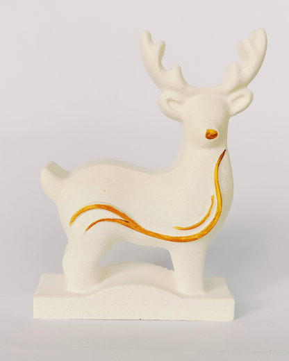 Rena Natal de Sonho – Prenda decorativa