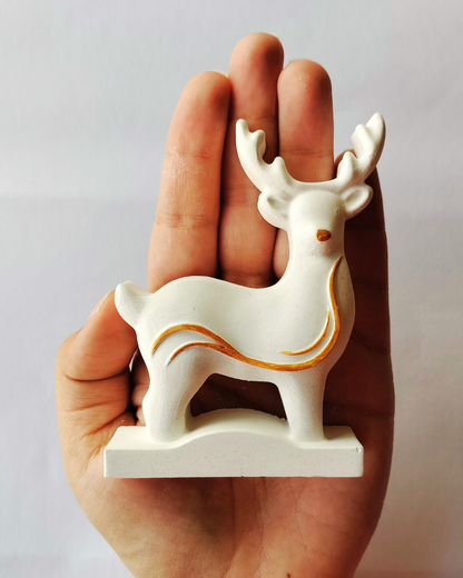 Rena Natal de Sonho – Prenda decorativa