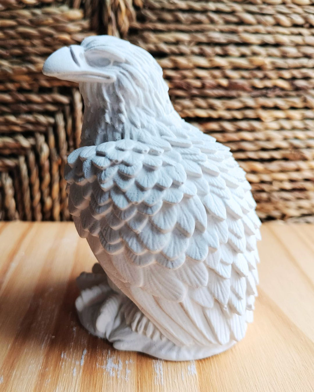 Gesso Aromático Águia