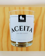 Vela Irónica “Aceita” | Presente Bem-Humorado