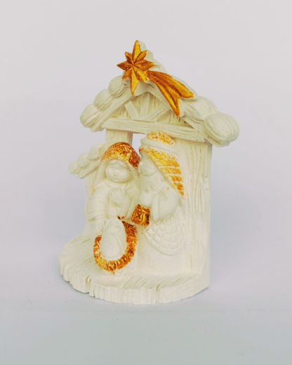 Presépio Natal de Sonho – Presente Tradicional