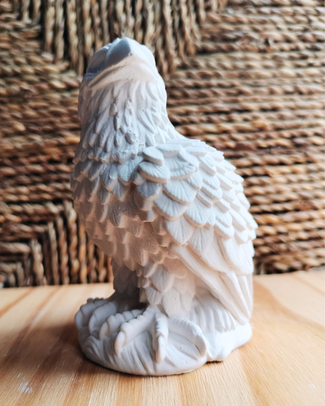 Gesso Aromático Águia
