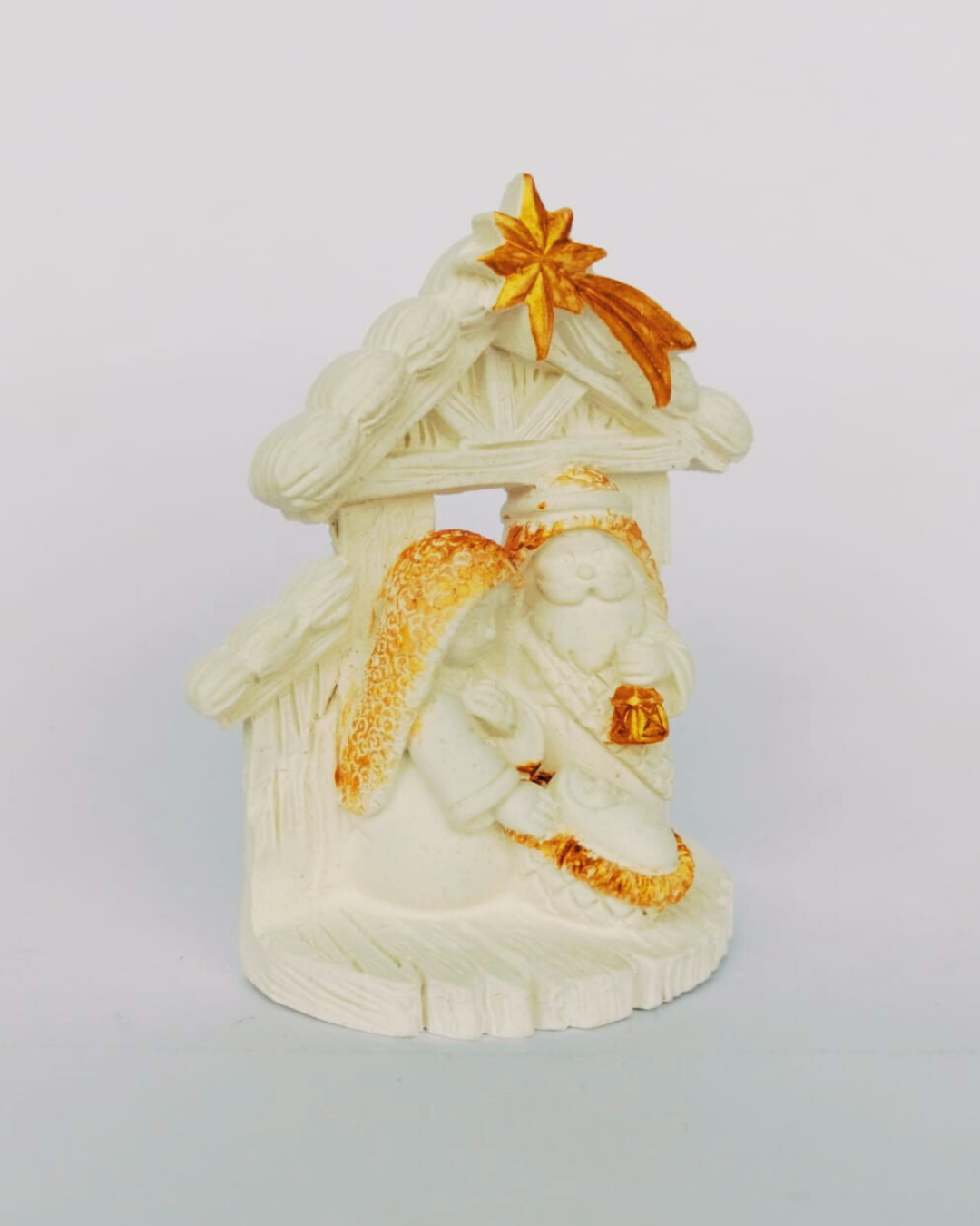 Presépio Natal de Sonho – Presente Tradicional