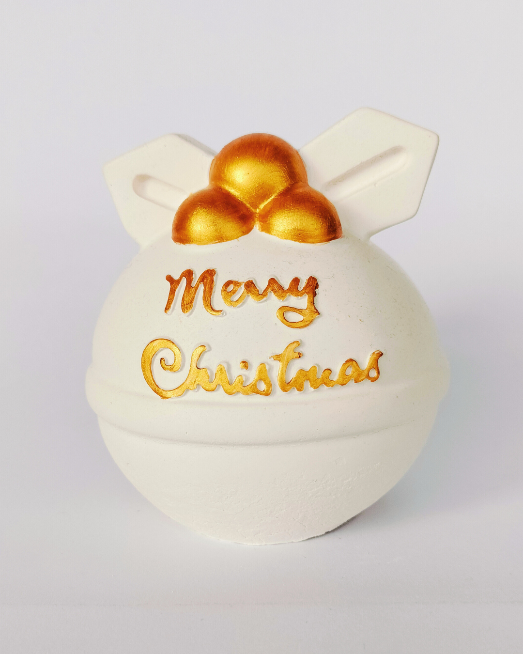 Bola Natal de Sonho – Prenda Criativa