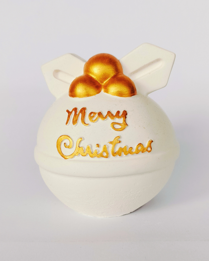 Bola Natal de Sonho – Prenda Criativa