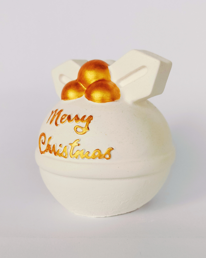 Bola Natal de Sonho – Prenda Criativa
