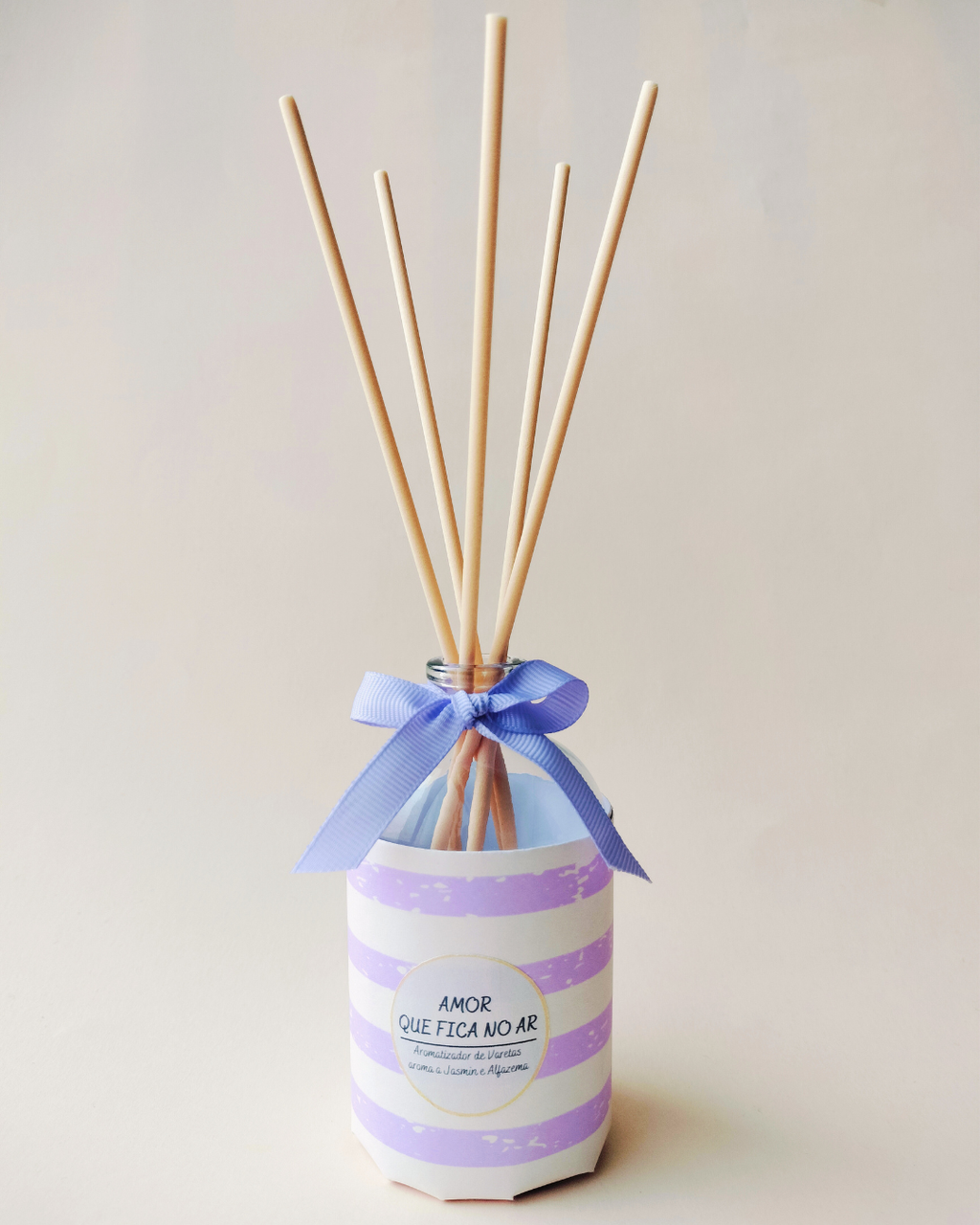 Kit Experiência – 100% Amor