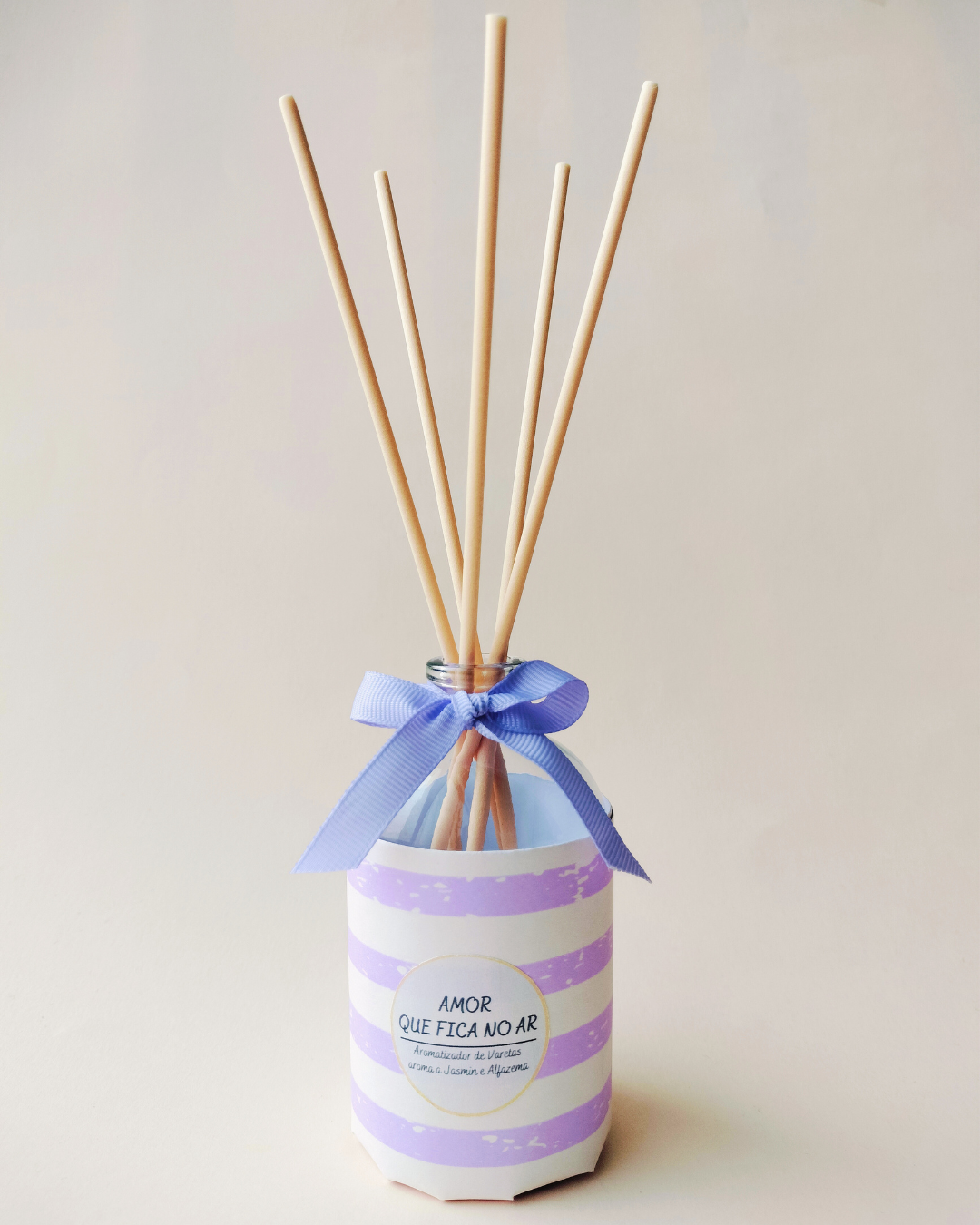 Kit Experiência – 100% Amor