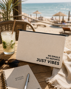 Bolsa JUST VIBES