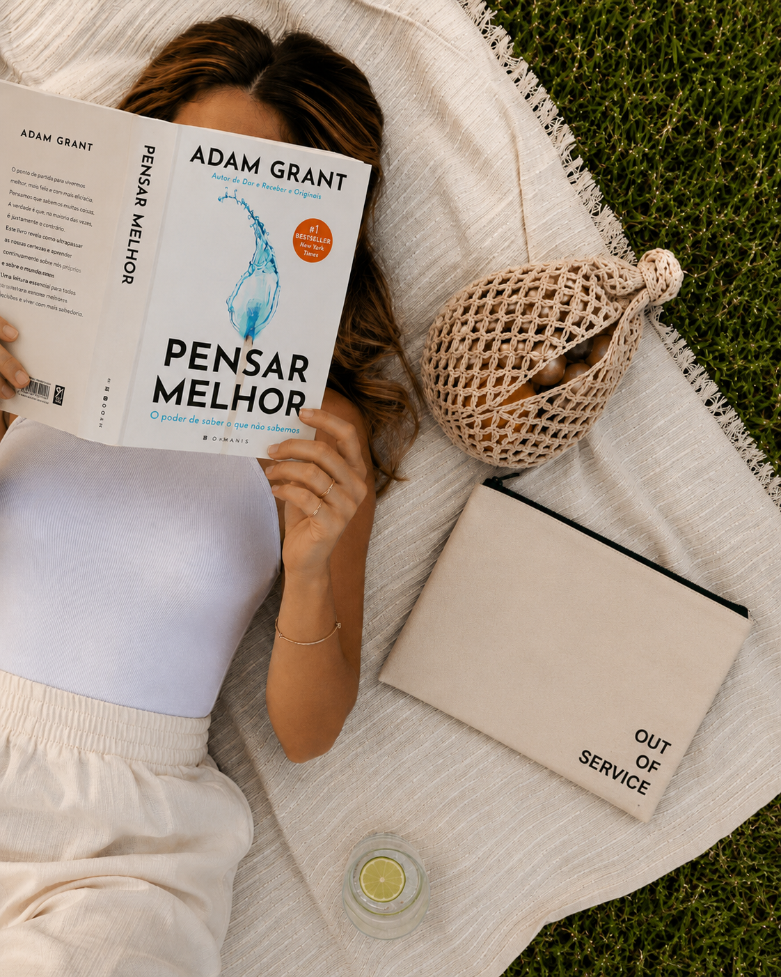 Bolsa OUT OF SERVICE