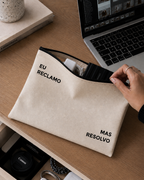 Bolsa RECLAMO MAS RESOLVO