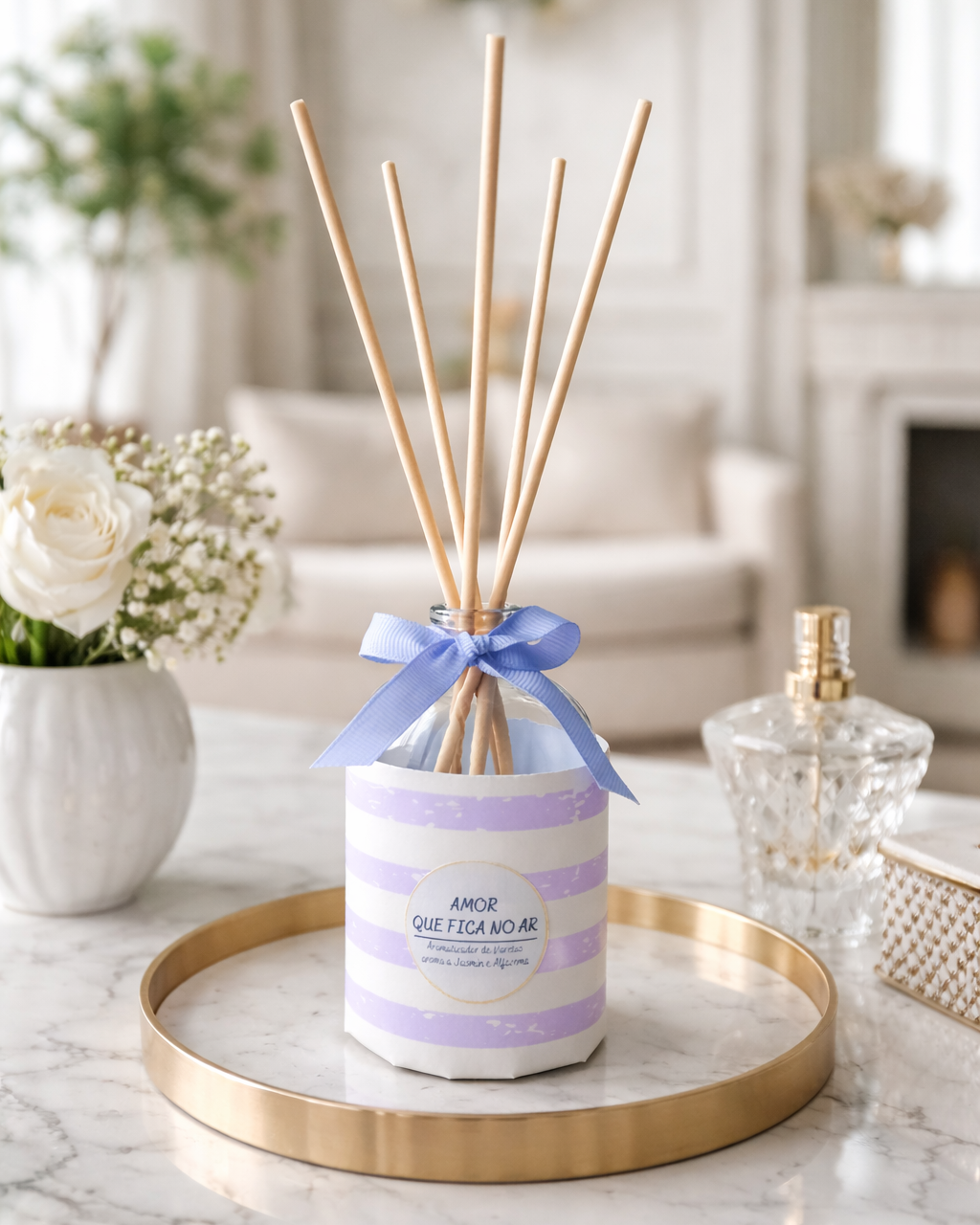 Kit Experiência – 100% Amor