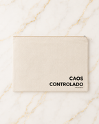 Bolsa CAOS CONTROLADO