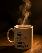 Caneca COLD NERVES