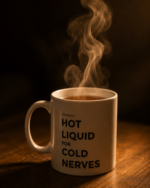 Caneca COLD NERVES
