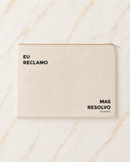 Bolsa RECLAMO MAS RESOLVO