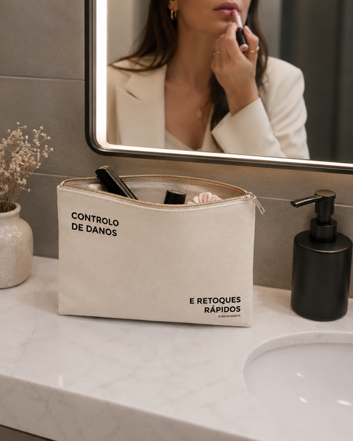 Bolsa CONTROLO DE DANOS