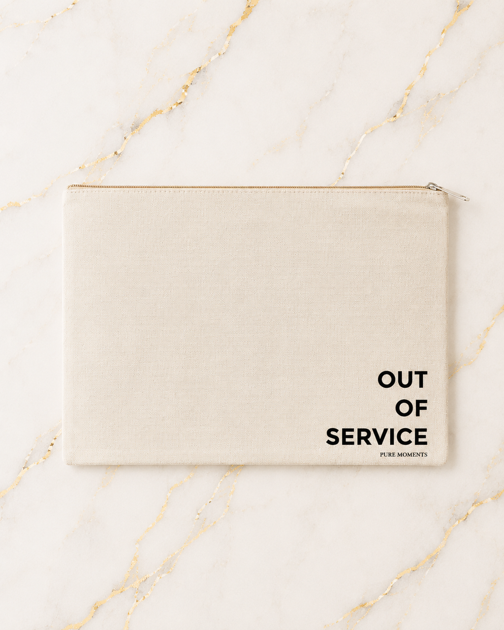 Bolsa OUT OF SERVICE