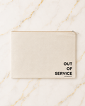 Bolsa OUT OF SERVICE
