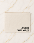 Bolsa JUST VIBES