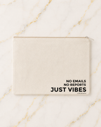 Bolsa JUST VIBES