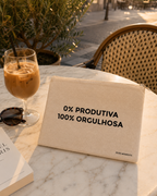 Bolsa 100% ORGULHOSA