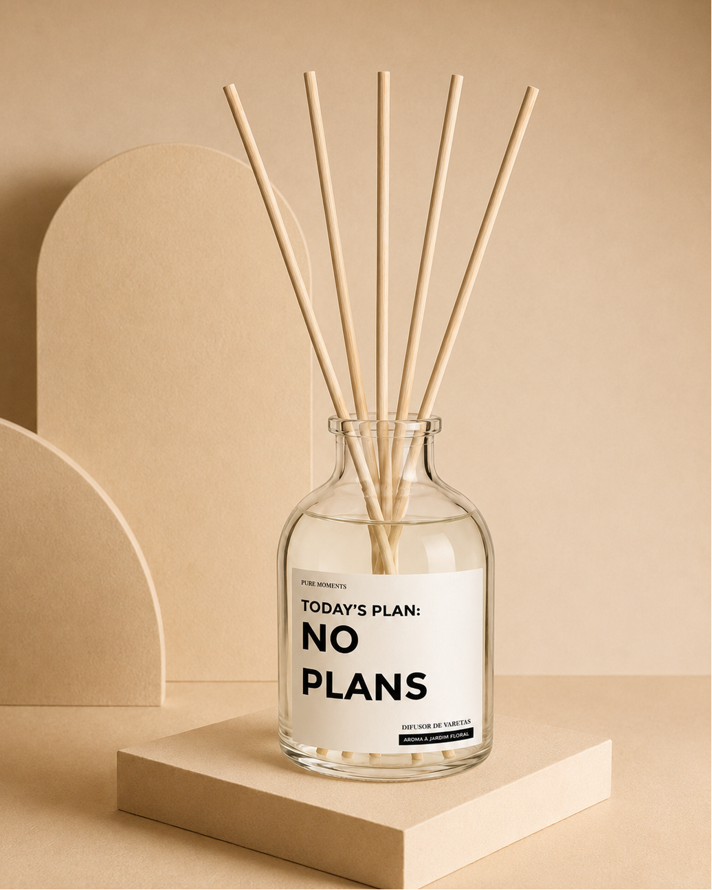 Difusor de Varetas NO PLANS