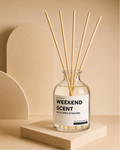 Difusor de Varetas WEEKEND SCENT
