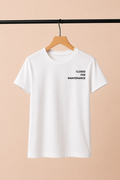 T-Shirt CLOSED FOR MAINTENANCE