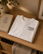 T-Shirt PÓS-OPERACIONAL