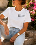 T-Shirt LIVING MY WEEKEND