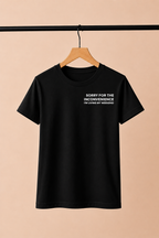 T-Shirt LIVING MY WEEKEND