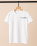 T-Shirt MULTITASKER